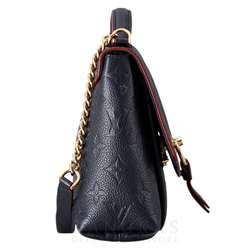 LOUIS VUITTON(USED)루이비통 앙프렝트 블랑쉐BB